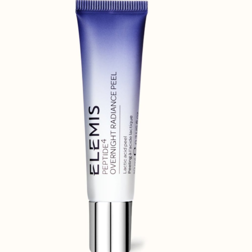 🌿 Elemis Peptide4 Overnight Radiance Peel